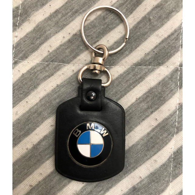 BMW(ビーエムダブリュー)のBMW キーホルダー メンズのファッション小物(キーホルダー)の商品写真