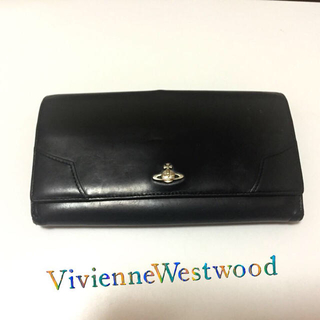 ヴィヴィアンウエストウッド(Vivienne Westwood)のヴィヴィアン 長財布(財布)