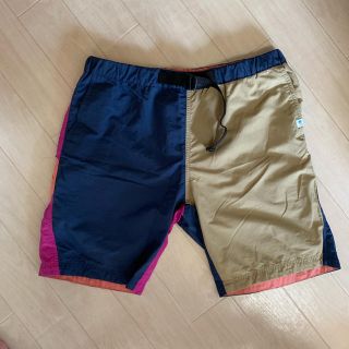 カリマー(karrimor)のkarrimor ショートパンツ(ショートパンツ)