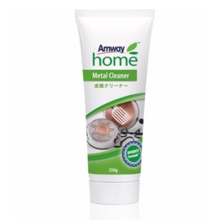 アムウェイ(Amway)の金属クリーナー(日用品/生活雑貨)