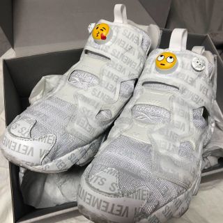 2ページ目 - バレンシアガ リーボック スニーカー(メンズ)の通販 100点 2ページ目 - バレンシアガ リーボック スニーカー(メンズ)の通販 100点