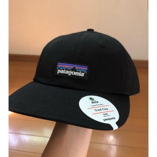 パタゴニア(patagonia)のパタゴニア  キャップ(キャップ)