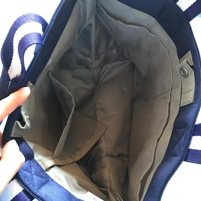 SNOOPY(スヌーピー)のスヌーピー鞄 レディースのバッグ(ハンドバッグ)の商品写真