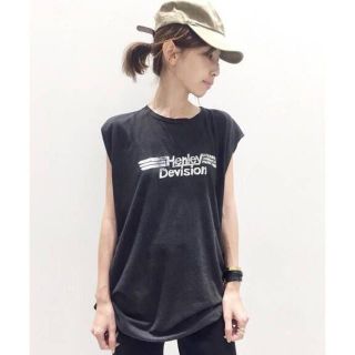 アパルトモンドゥーズィエムクラス(L'Appartement DEUXIEME CLASSE)のアパルトモン stammbaum Tシャツ(Tシャツ(半袖/袖なし))