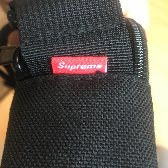 Supreme(シュプリーム)のsupreme 14ss camo shoulderbag メンズのバッグ(ショルダーバッグ)の商品写真