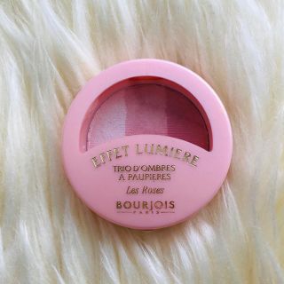 ブルジョワ(bourjois)の ブルジョワ エフェ ルミエール レ ローズ 45アイシャドウ(アイシャドウ)