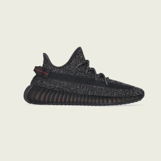 アディダス(adidas)のYEEZY BOOST 350 V2 REFLECTIVE 27㎝ US9(スニーカー)