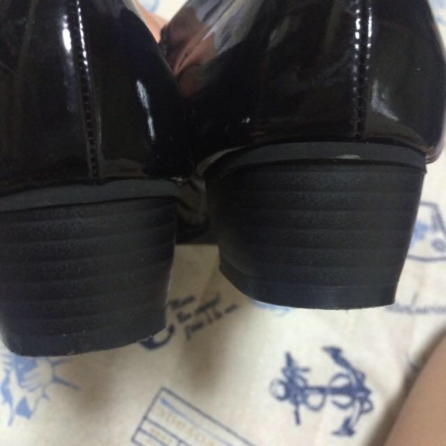 EMODA(エモダ)のEMODA♡ビジューローファー レディースの靴/シューズ(ローファー/革靴)の商品写真