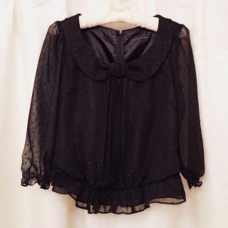 ウィルセレクション(WILLSELECTION)のウィルセレクション ブラウス(シャツ/ブラウス(長袖/七分))