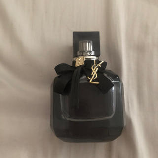 イヴサンローランボーテ(Yves Saint Laurent Beaute)のysl モンパリ限定パッケージ(香水(女性用))
