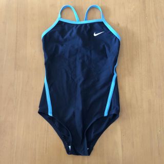 ナイキ(NIKE)のナイキ 女の子 水着 サイズ140(その他)