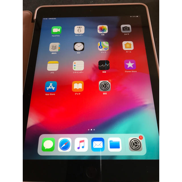 iPad 第6世代 32ギガ