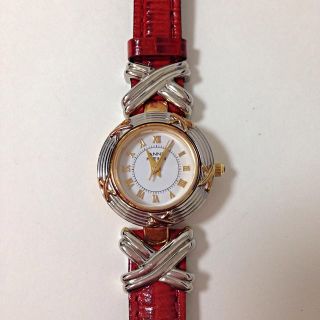 アンクライン(ANNE KLEIN)のアンクラインⅡ  腕時計(腕時計)