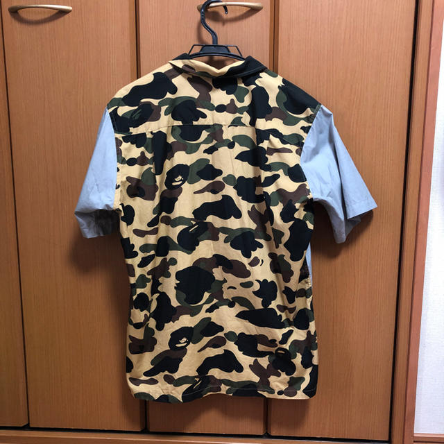 A BATHING APE(アベイシングエイプ)のA Bathing Ape シャツ メンズのトップス(シャツ)の商品写真