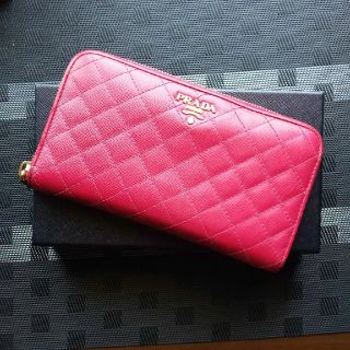 プラダ(PRADA)のプラダ財布(財布)