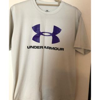 アンダーアーマー(UNDER ARMOUR)のアンダーアーマー  MENS  Ｔシャツ(Tシャツ/カットソー(半袖/袖なし))