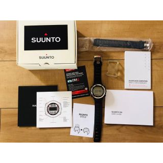 スント(SUUNTO)のR's shop!!様専用(マリン/スイミング)