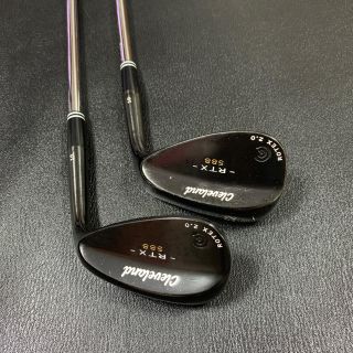 クリーブランドゴルフ(Cleveland Golf)のクリーブランドウェッジ(クラブ)