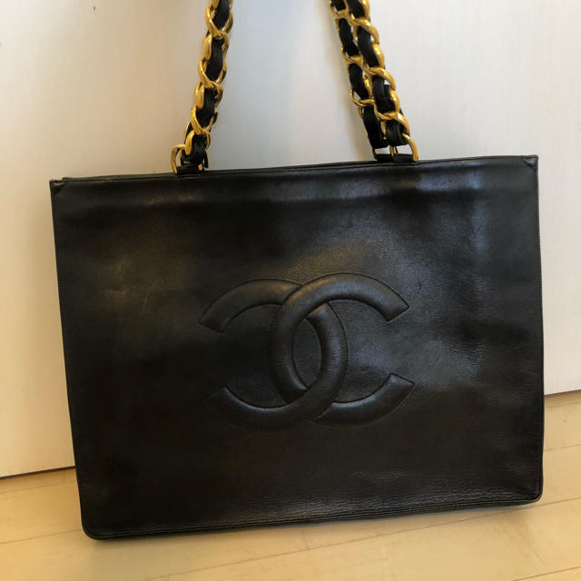 【専用】CHANEL シャネル トートバッグ