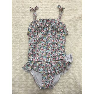 ネクスト(NEXT)の★専用★[NEXT]☆新品未使用☆水着 タンキニ size:120(水着)