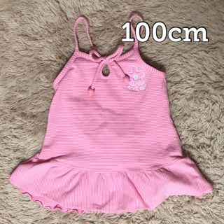 水着 100cm 110cm 女の子(水着)