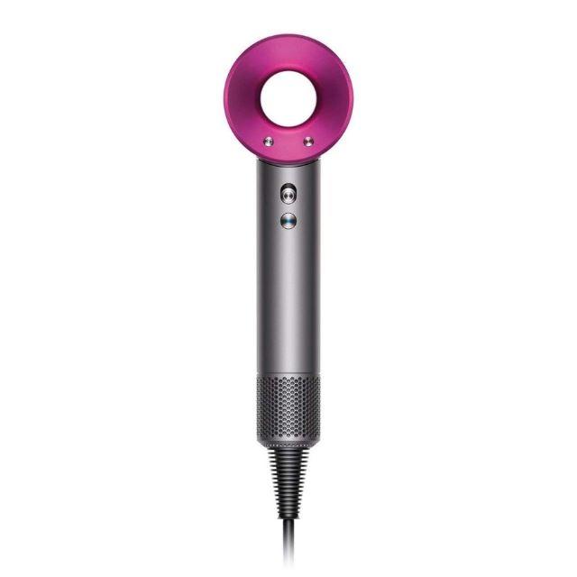 Dyson - ダイソン ドライヤー ピンク 新品 米国輸入品の通販 by Dyson - ダイソン ドライヤー ピンク 新品 米国輸入品の通販 by