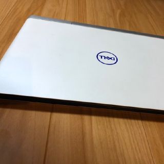 デル(DELL)のDell G7 15 - 7588(ノートPC)