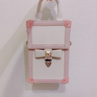 ファーファー(fur fur)のFURFUR BAG💗(ショルダーバッグ)