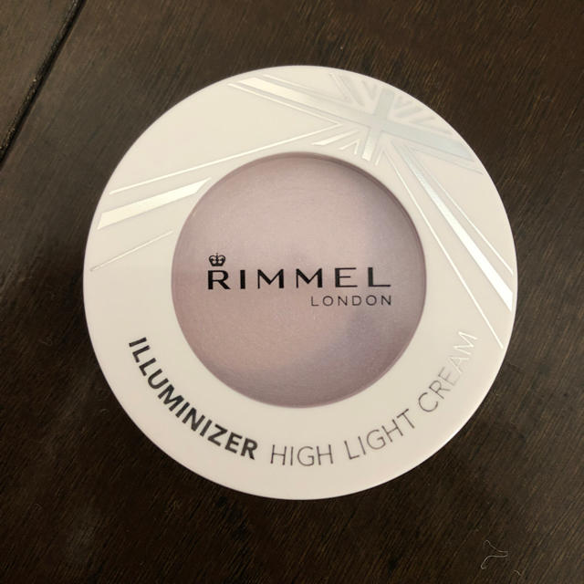 RIMMEL(リンメル)のリンメル イルミナイザー コスメ/美容のコスメ/美容 その他(その他)の商品写真