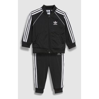 アディダス(adidas)のキッズ セットアップ adidas originals(ロンパース)