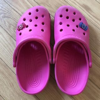 クロックス(crocs)の☆クロックス☆(サンダル)