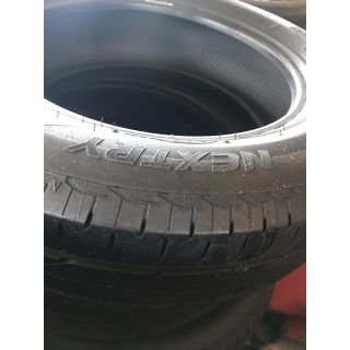 ブリヂストン(BRIDGESTONE)の155/65/13 Dplaza さん専用(タイヤ)