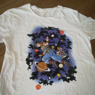 ドラゴンボール(ドラゴンボール)のドラゴンボール　Tシャツ(Tシャツ/カットソー(半袖/袖なし))