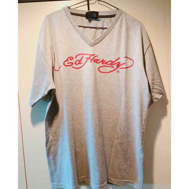 Ed Hardy(エドハーディー)のTシャツ メンズのトップス(Tシャツ/カットソー(半袖/袖なし))の商品写真