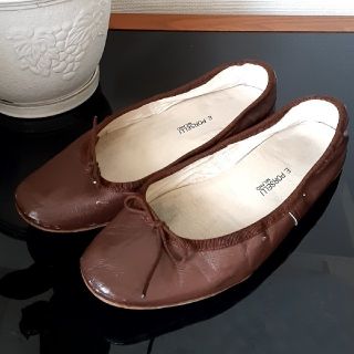 レペット(repetto)のmorimorizoo様専用PORSELLI バレエシューズ(バレエシューズ)