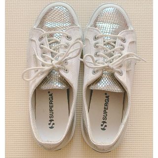 スペルガ(SUPERGA)のSUPERGA スペルガ スニーカー レディース(スニーカー)