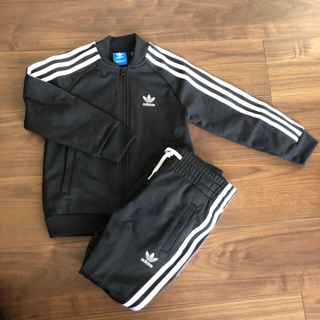 値下げ！！ adidas キッズ セットアップ