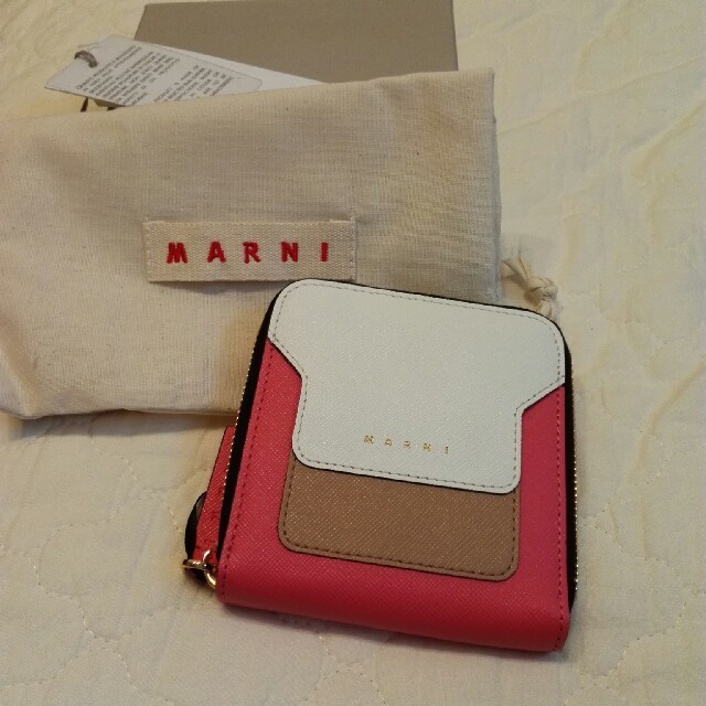 Marni(マルニ)のHagchi373様専用 レディースのファッション小物(財布)の商品写真