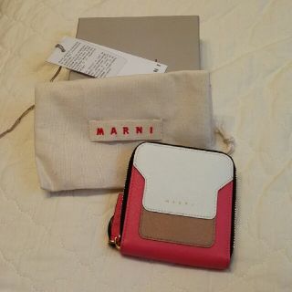 マルニ(Marni)のHagchi373様専用(財布)