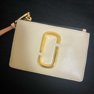 マークジェイコブス(MARC JACOBS)のMARC JACOBS パスケース(名刺入れ/定期入れ)