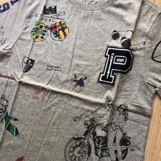 ラルフローレン(Ralph Lauren)のラルフローレン 新作 大人気商品 L160(Tシャツ/カットソー)