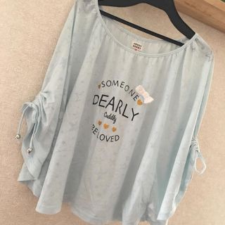 女の子 160  カットソー Tシャツ(Tシャツ/カットソー)