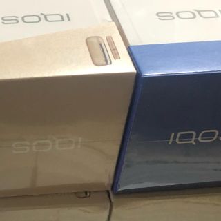 アイコス(IQOS)のアイコス3 セット(タバコグッズ)