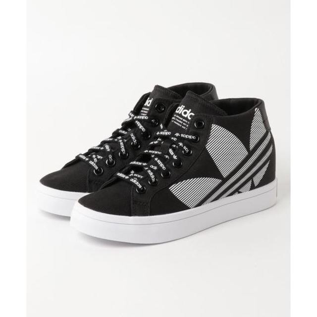 adidas - adidas インヒール スニーカーの通販 by Yunion21's shop ...