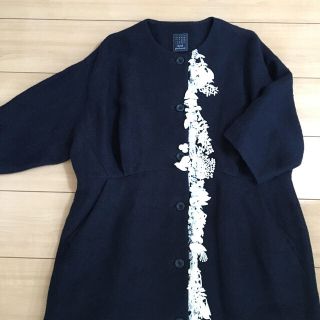 専用【ペチドレス付き‼︎】ミナペルホネン フォレストパレード