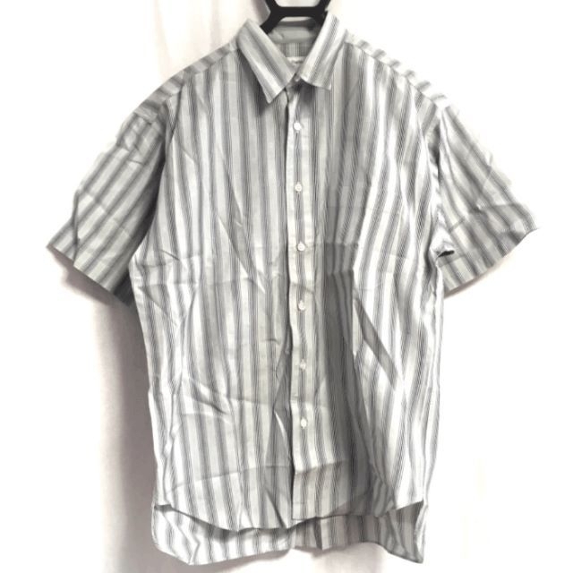 CASTELBAJAC(カステルバジャック)の■カステルバジャック　　半袖シャツ　　メンズ メンズのトップス(シャツ)の商品写真