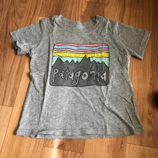 パタゴニア(patagonia)のPatagonia(Tシャツ/カットソー)