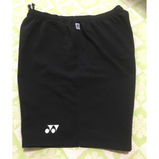 ヨネックス(YONEX)のテニスウエア(ショートパンツ)