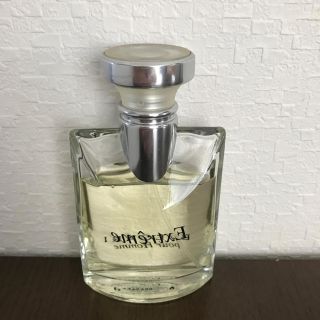 ブルガリ(BVLGARI)のブルガリ オム エクストリーム オーデトワレ 50ml(その他)