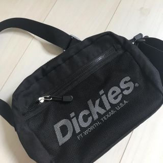 ディッキーズ(Dickies)のDickies ボディーバック(ショルダーバッグ)